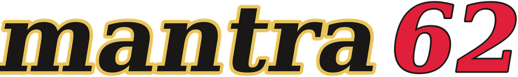 mantra62 logo